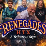 Tribute to STYX