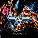 Tribute to Van Halen