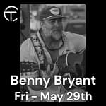 Benny Bryant & Jesse Roach
