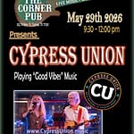 Cypress Union