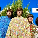 Beatles Tribute - The FAB 5