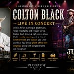 Colton Black | Texas Country Music