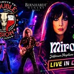 Foreigner & Jefferson Airplane Tribute | Double Vision & Miracles