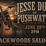 Jesse Duke