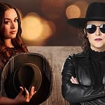 Kristen Brown & Jordan Rainer from Season 24 of The Voice