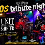 Nirvana & STP Tribute