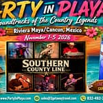 Soundtracks of the Country Legends