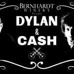 The Music of Bob Dylan & Johnny Cash
