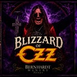 Tribute to Ozzy Osbourne & Black Sabbath