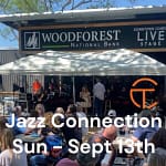 The Jazz Connection