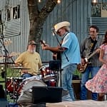 Mathew Janecek & The Western Sage