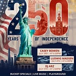 250 Years of Independence