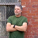 Chris Knight
