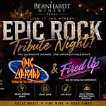 Def Leppard & Pat Benatar Tribute