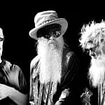 Eagle Fest Featuring ZZ Top