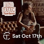David Graham & The Eskimo Brothers