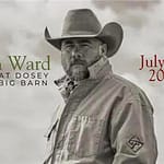 Josh Ward