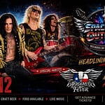 Space City Outlaws with Special Guests Aerosmith Fever
