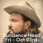 Sundance Head