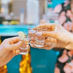 Tequila in Paradise