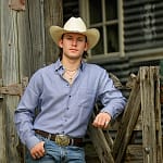 Tristan Roberson