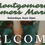 Montgomery Farmers Market
