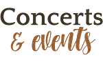 Bernhardt Winery music concerts