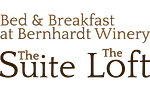 Bernhardt Winery bed and breakfast
