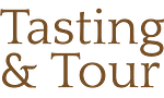 Bernhardt Winery tastings and tours