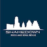 Shake Down Band