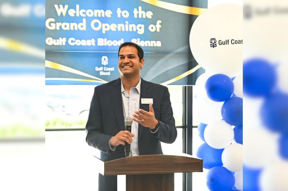 gulf coast blood sienna opening speech