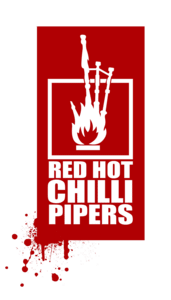 Red Hot Chili Pipers “A Celtic Rock Spectacular”