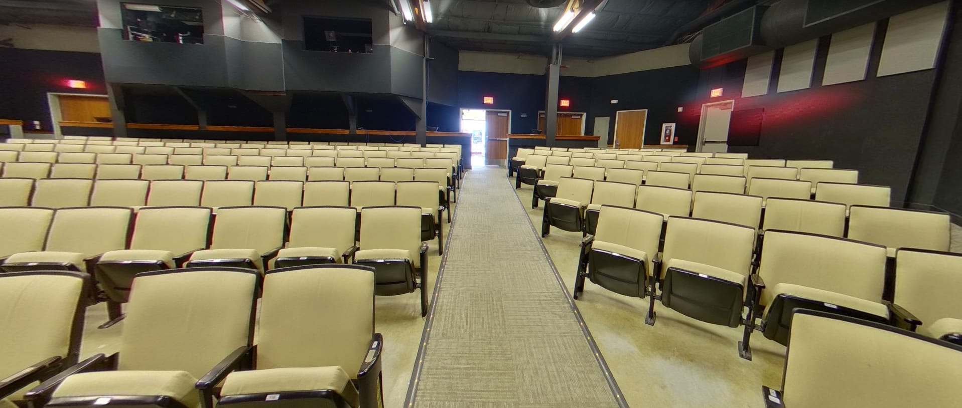 Owen Theatre