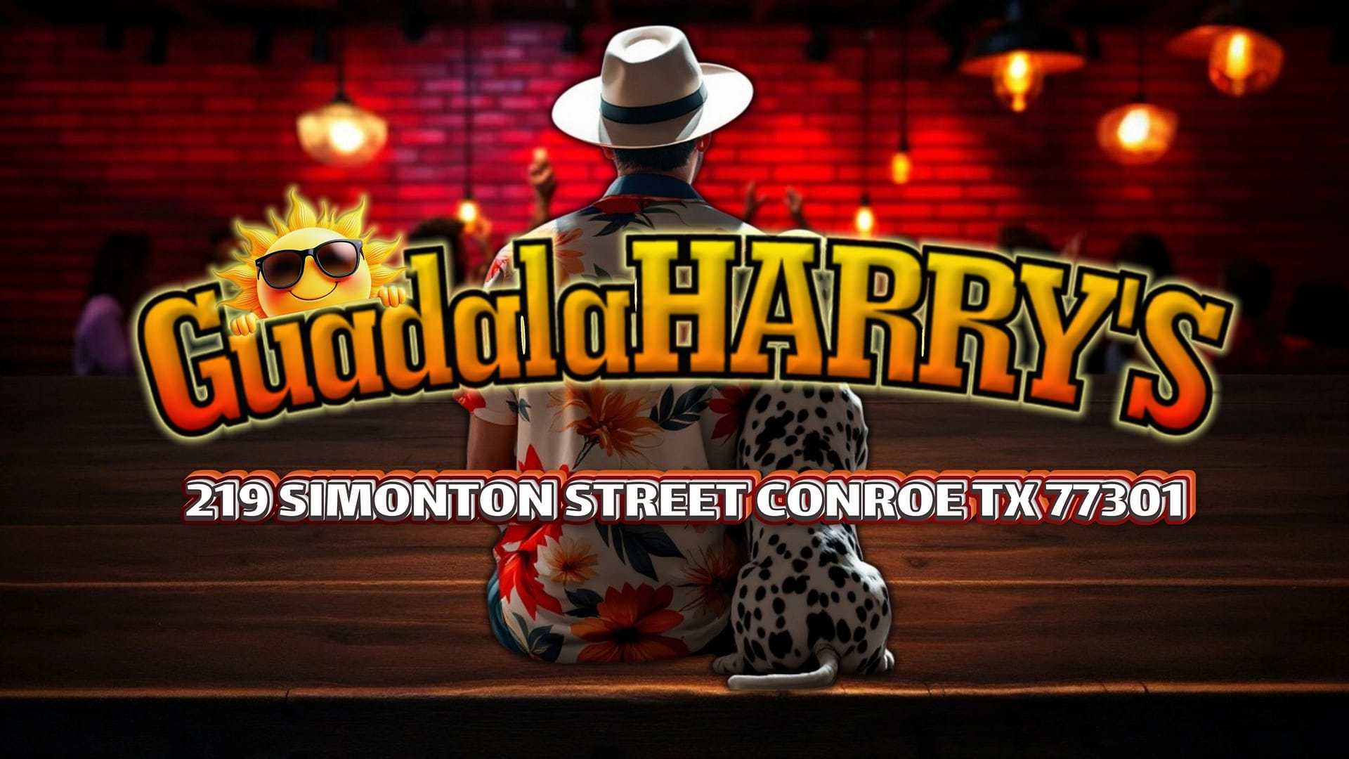 GuadalaHarry's Bar & Grill