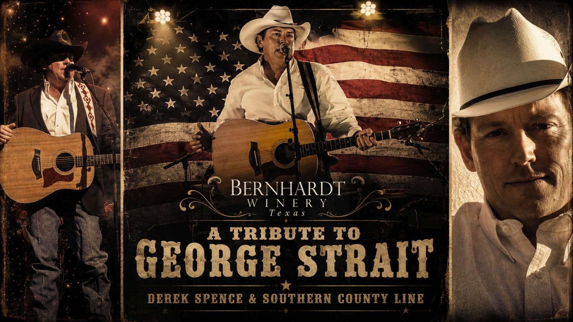 A Tribute to George Strait