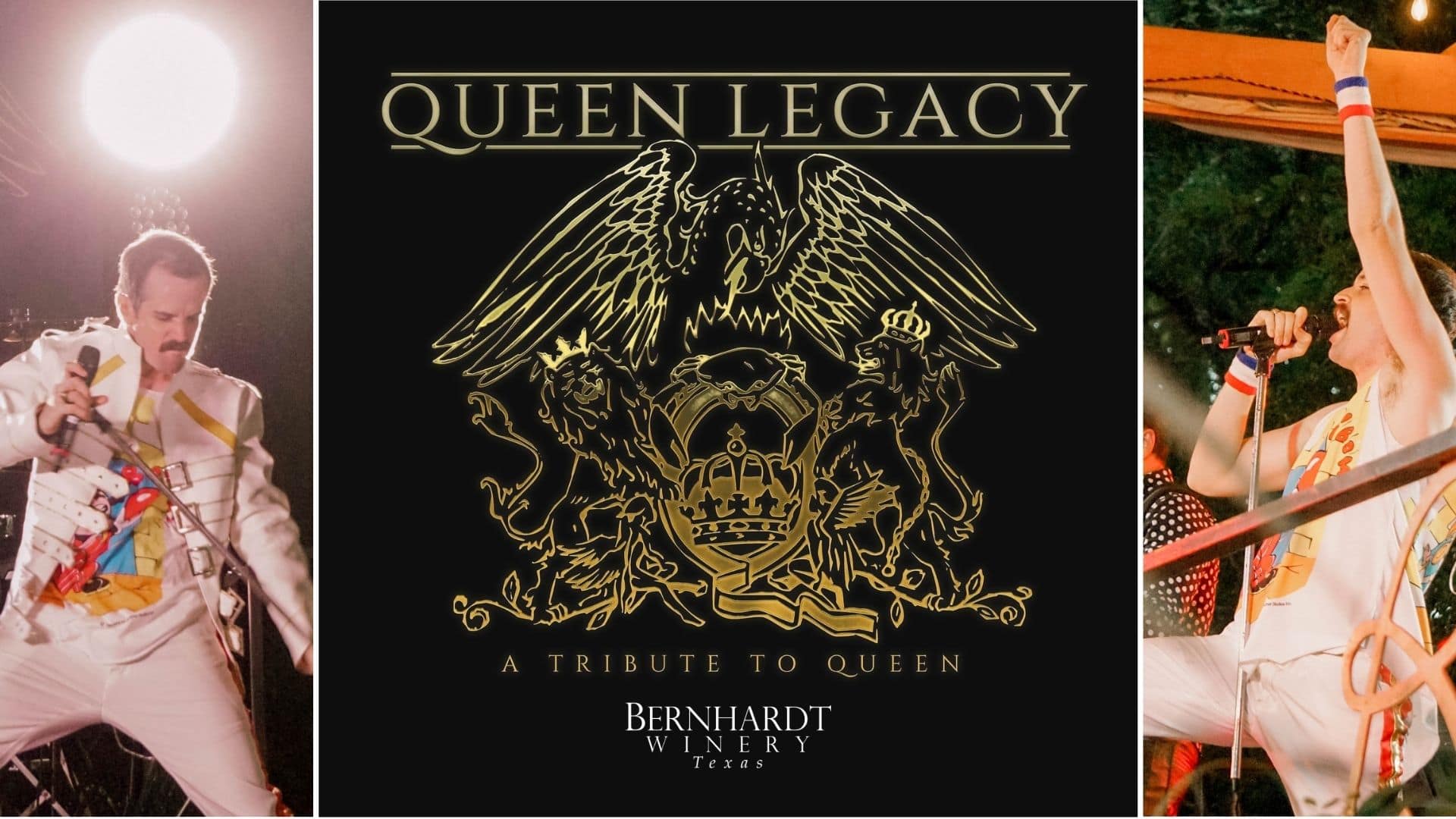 A Tribute to Queen