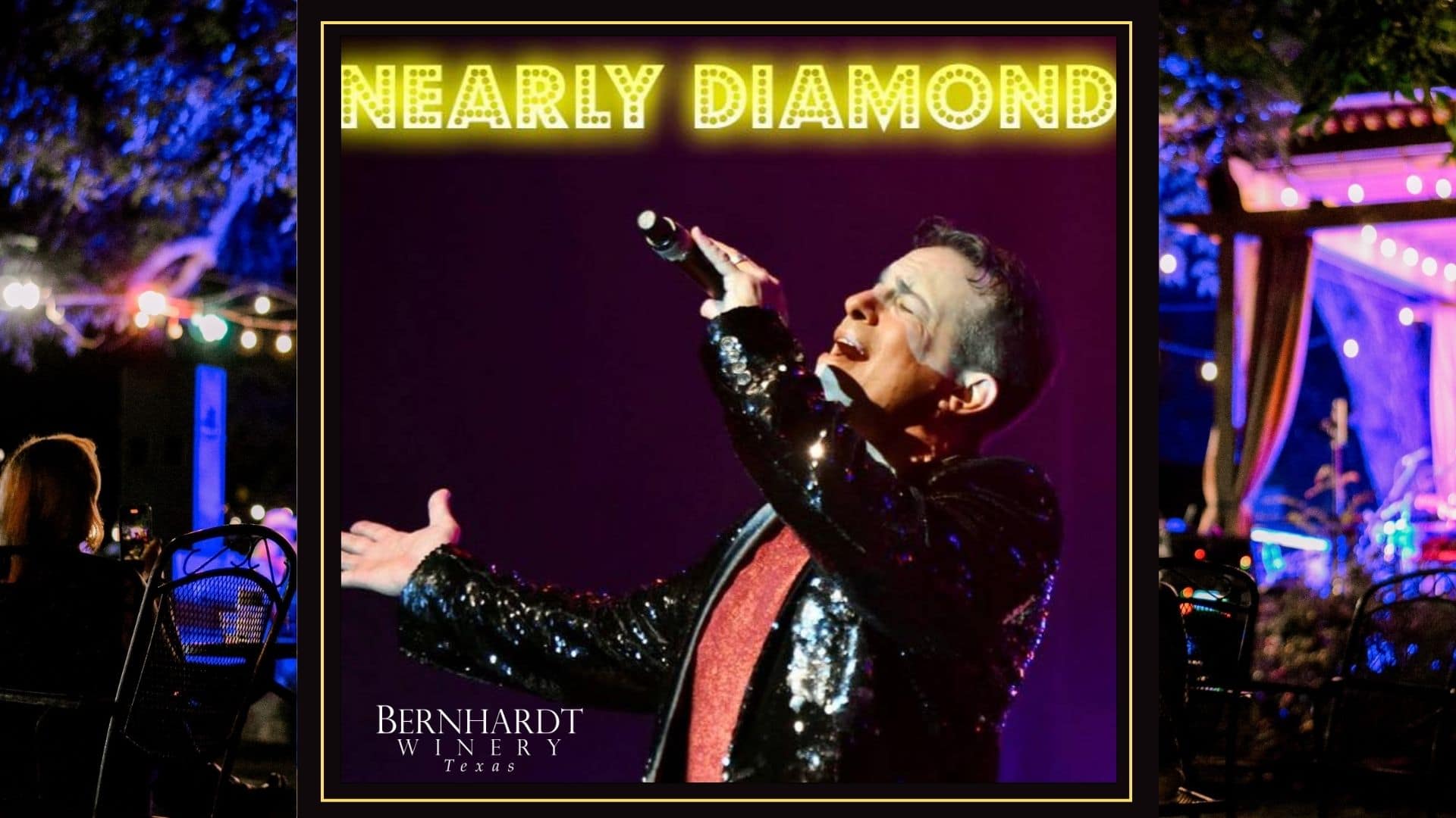 The Music of Neil Diamond