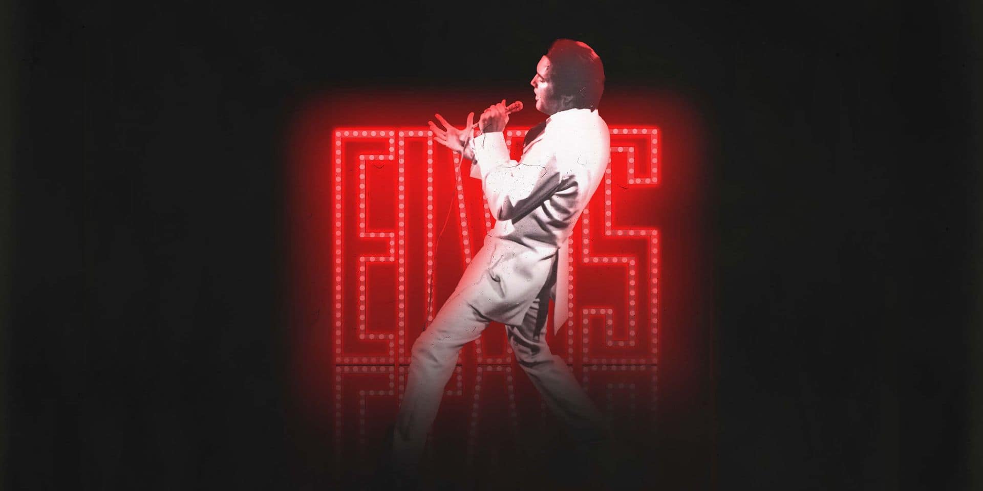 Donny Edwards "An Elite Tribute to Elvis"