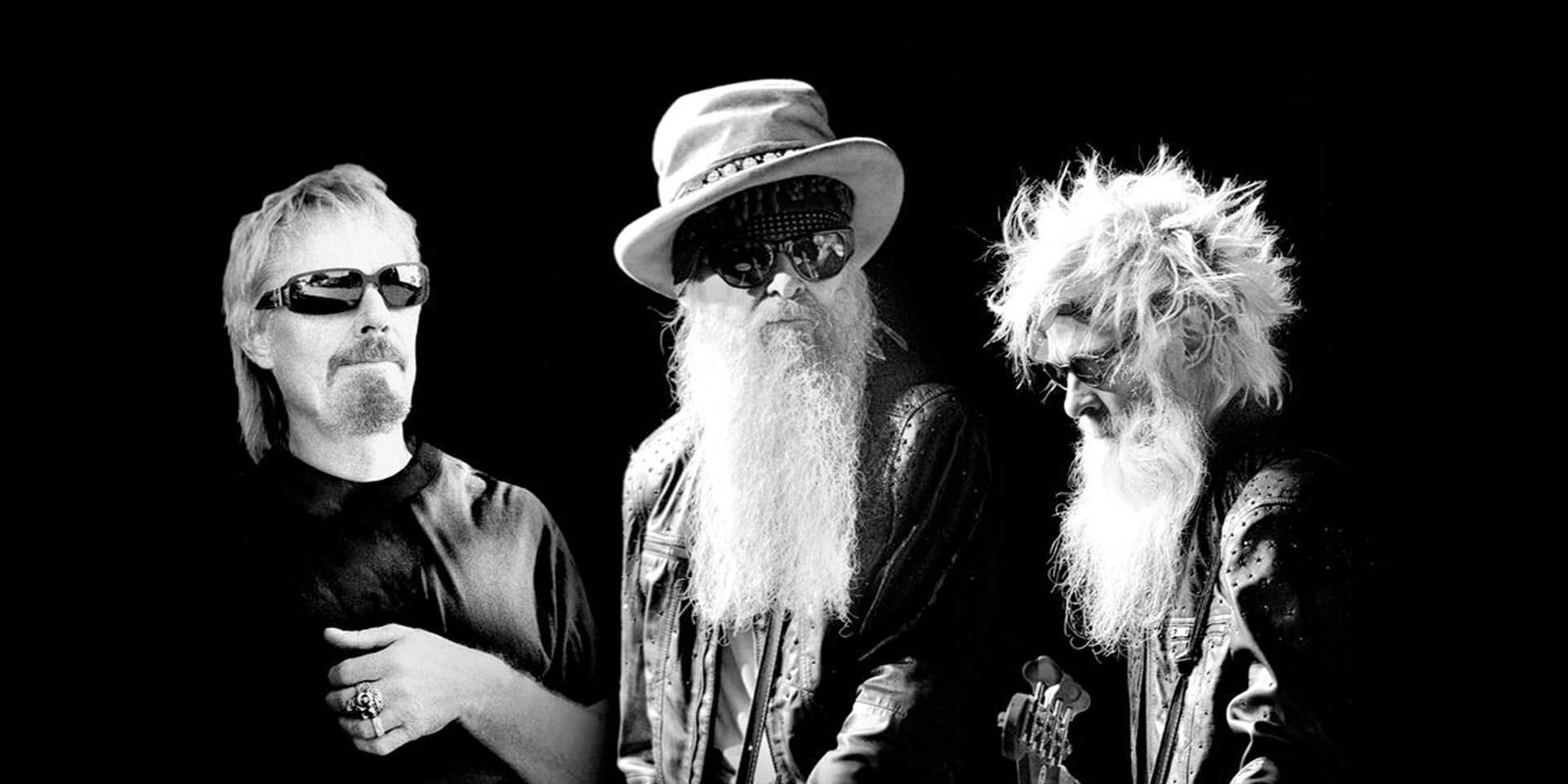 Eagle Fest Featuring ZZ Top