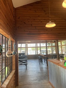 North Lake Grill