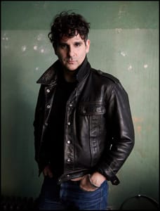 Low Cut Connie