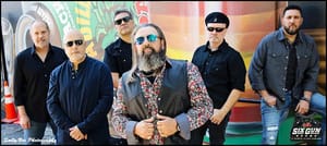 Six Gun Sound, A Tribute to Bad Company