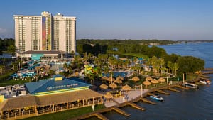 Margaritaville