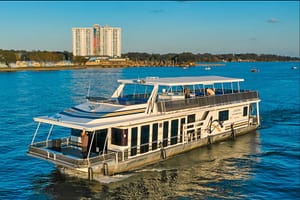 Yacht Charters