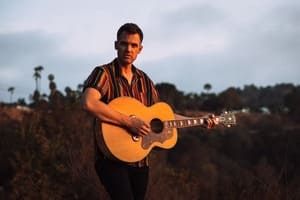 Tyler Hilton (of One Tree Hill)