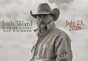 Josh Ward