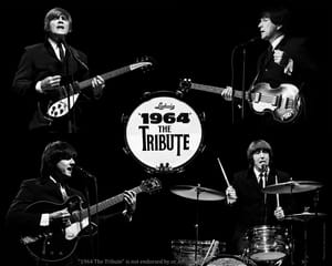 1964 The Tribute