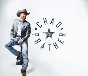 Chad Prather and the Ragamuffins