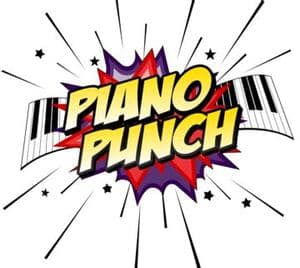 New Year's Eve with Piano Punch "Dueling Pianos"