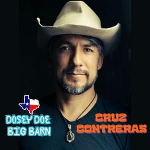 Cruz Contreras (of the Black Lillies)